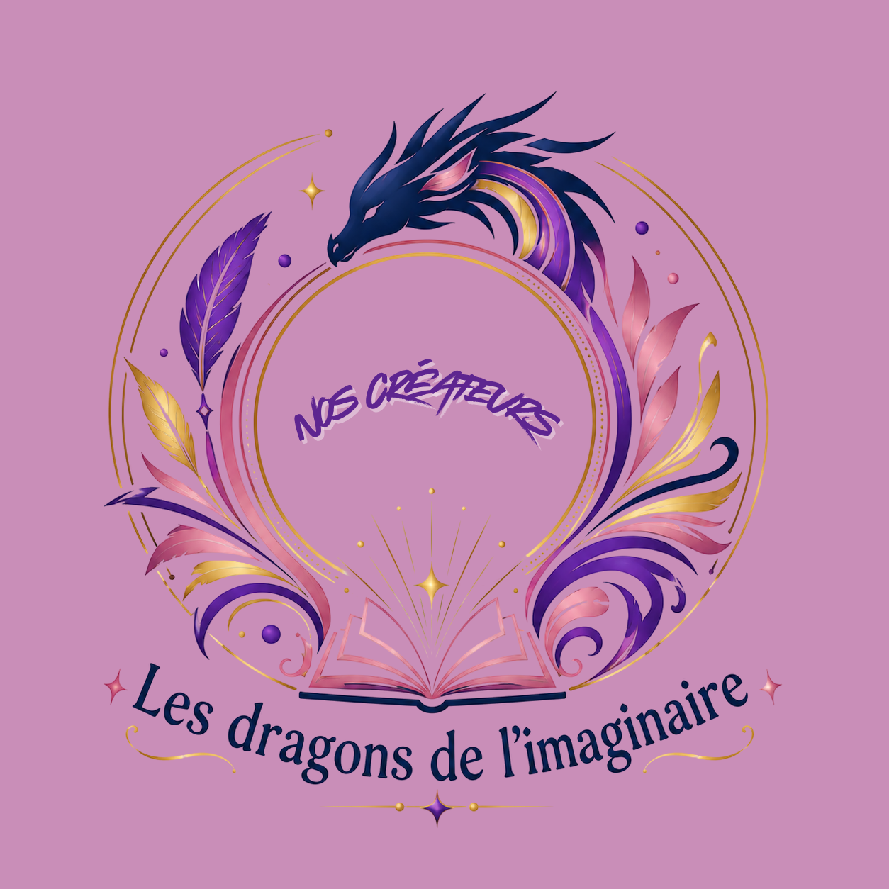Nos créateurs