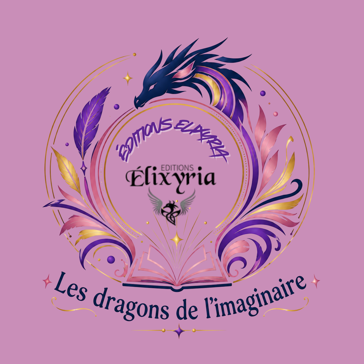 Editions Elixirya
