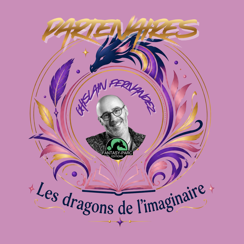 Fantasy-Parc Éditions (Partenaire)
