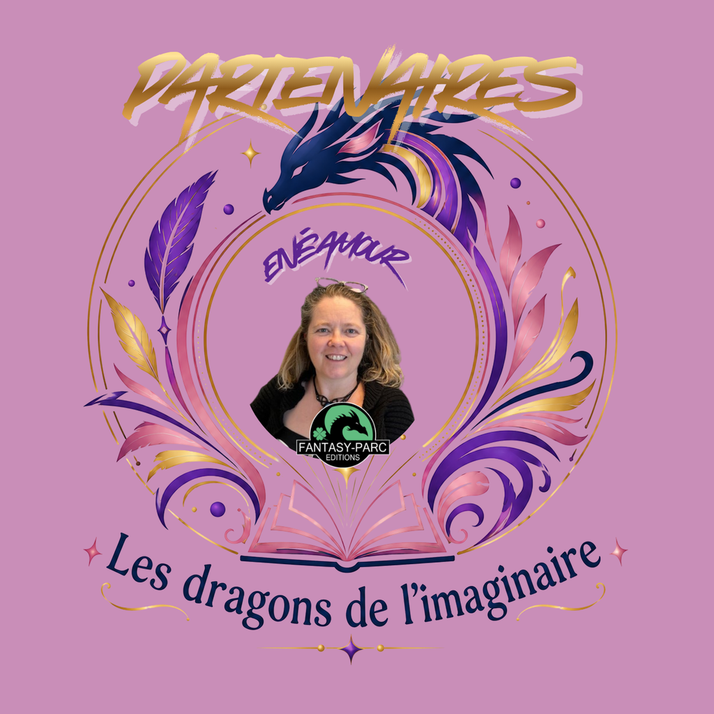 Fantasy-Parc Éditions (Partenaire)