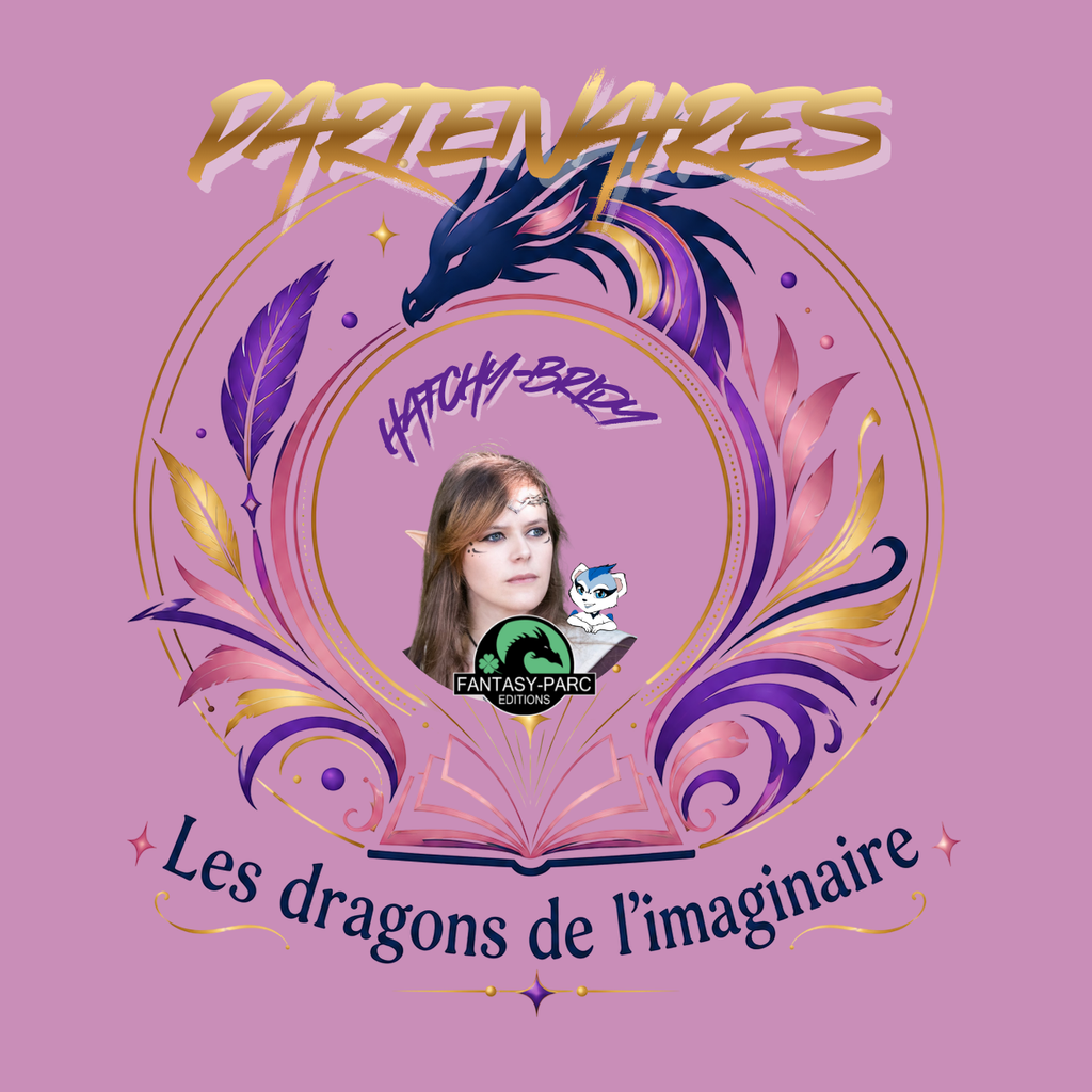 Fantasy-Parc Éditions (Partenaire)