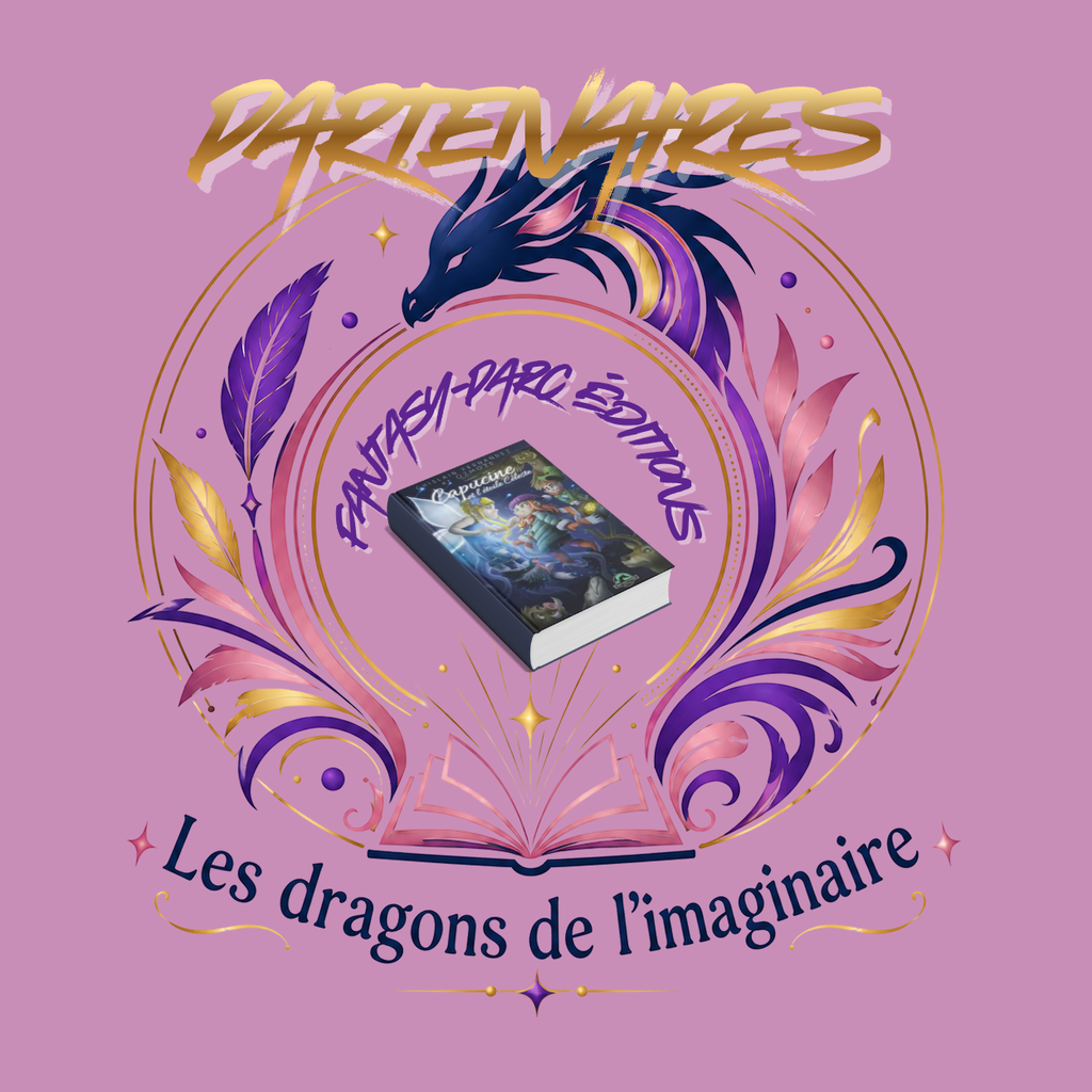 Fantasy-Parc Éditions (Partenaire)