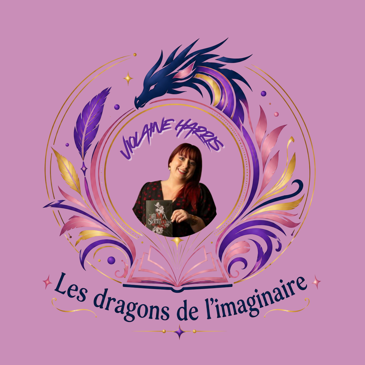 Violaine Harris