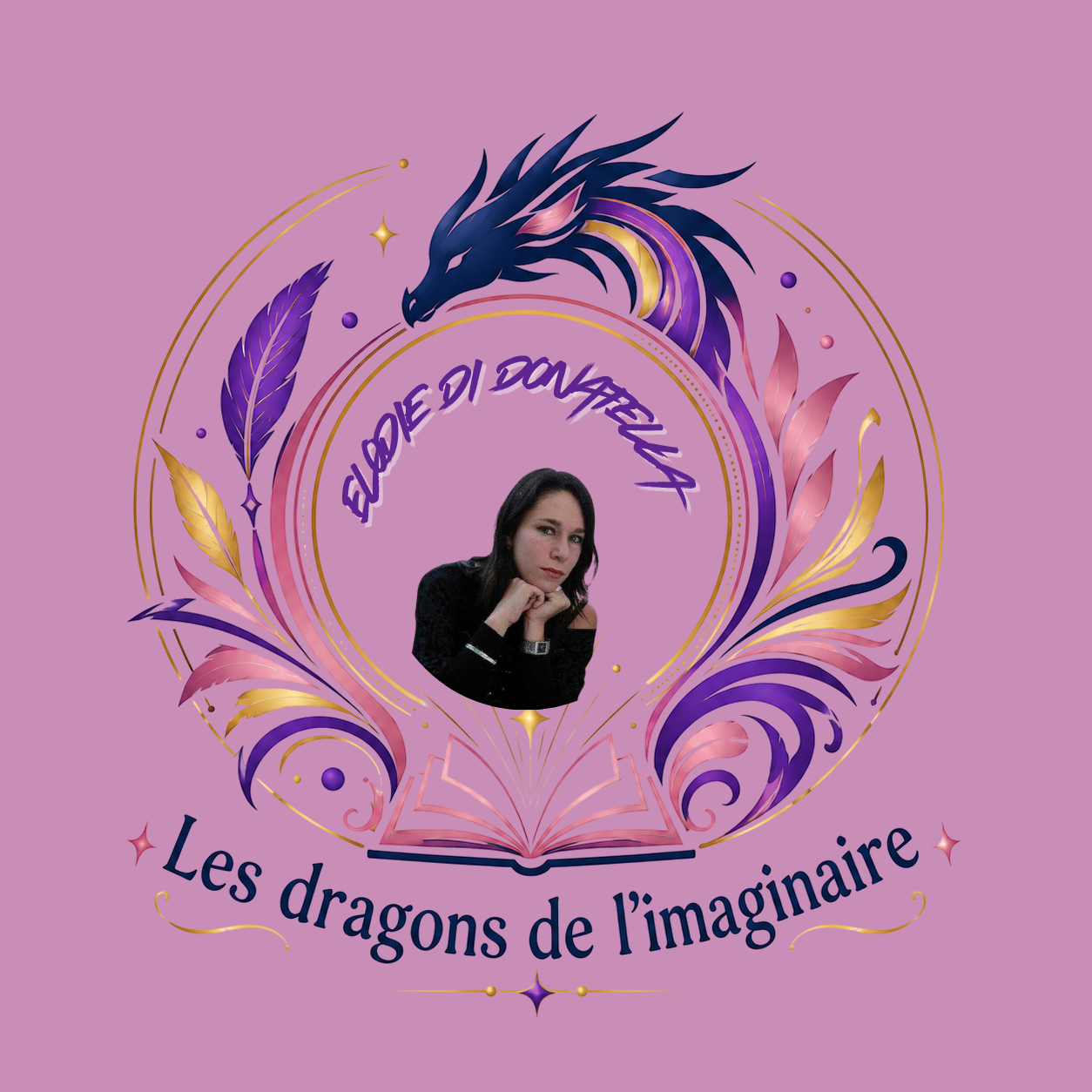 Élodie Di Donatella