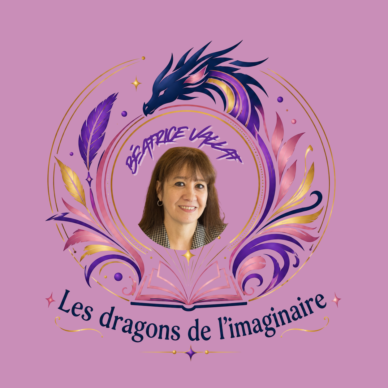 Béatrice Vallat