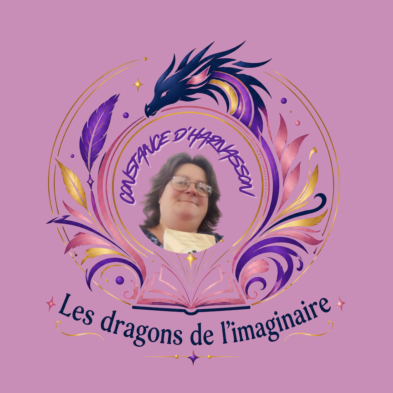 Constance Dharnasson