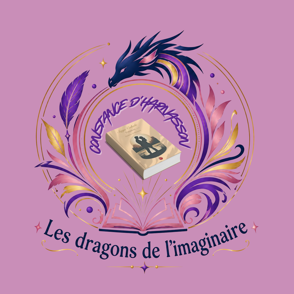 Constance Dharnasson