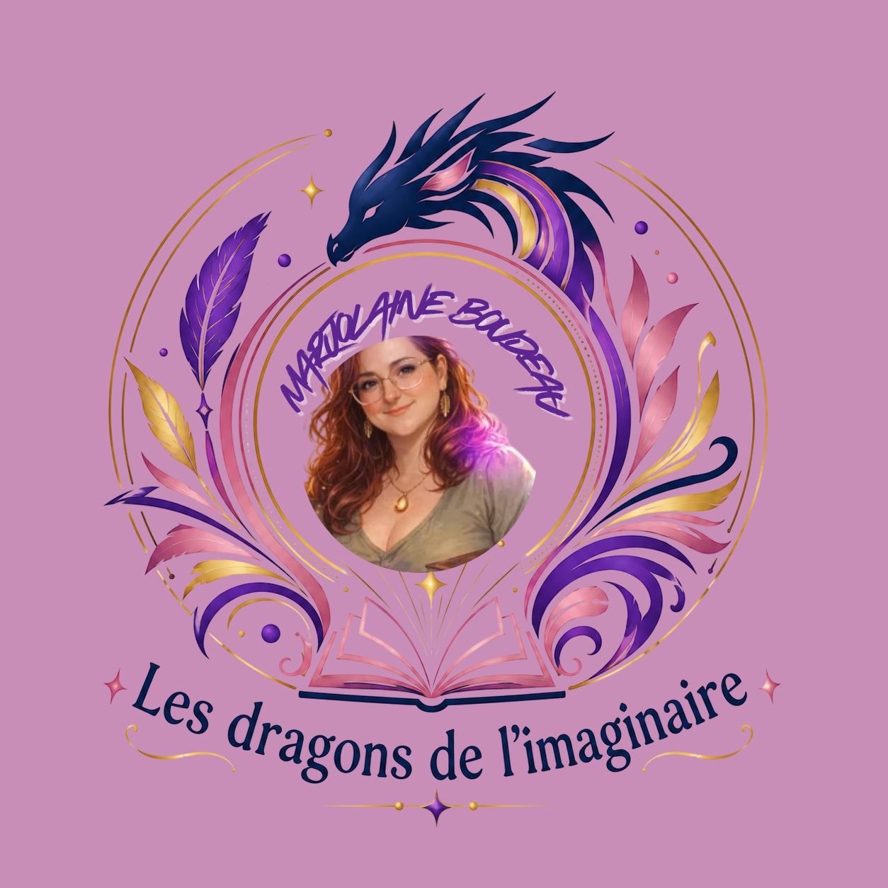 Marjolaine Boudeau