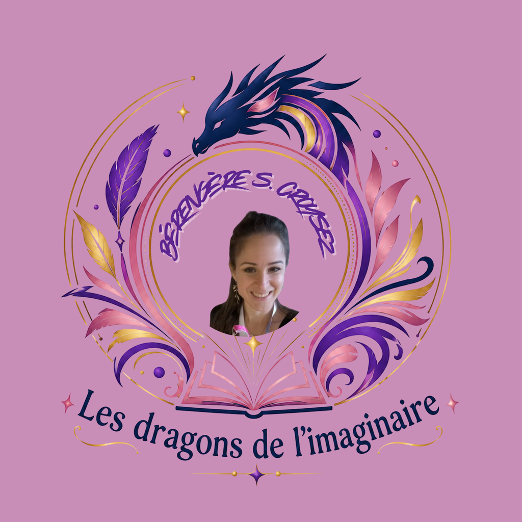 Bérengère S. Croysez