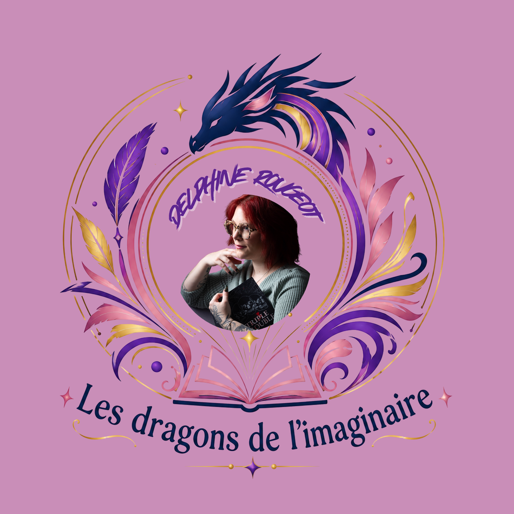 Delphine Rougeot