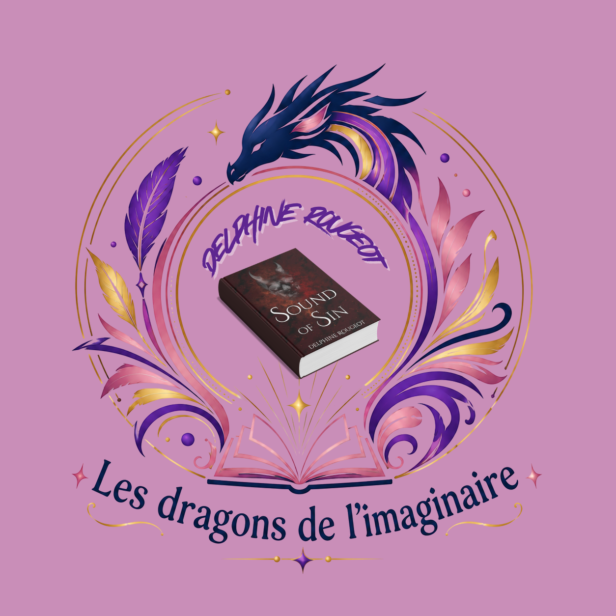 Delphine Rougeot