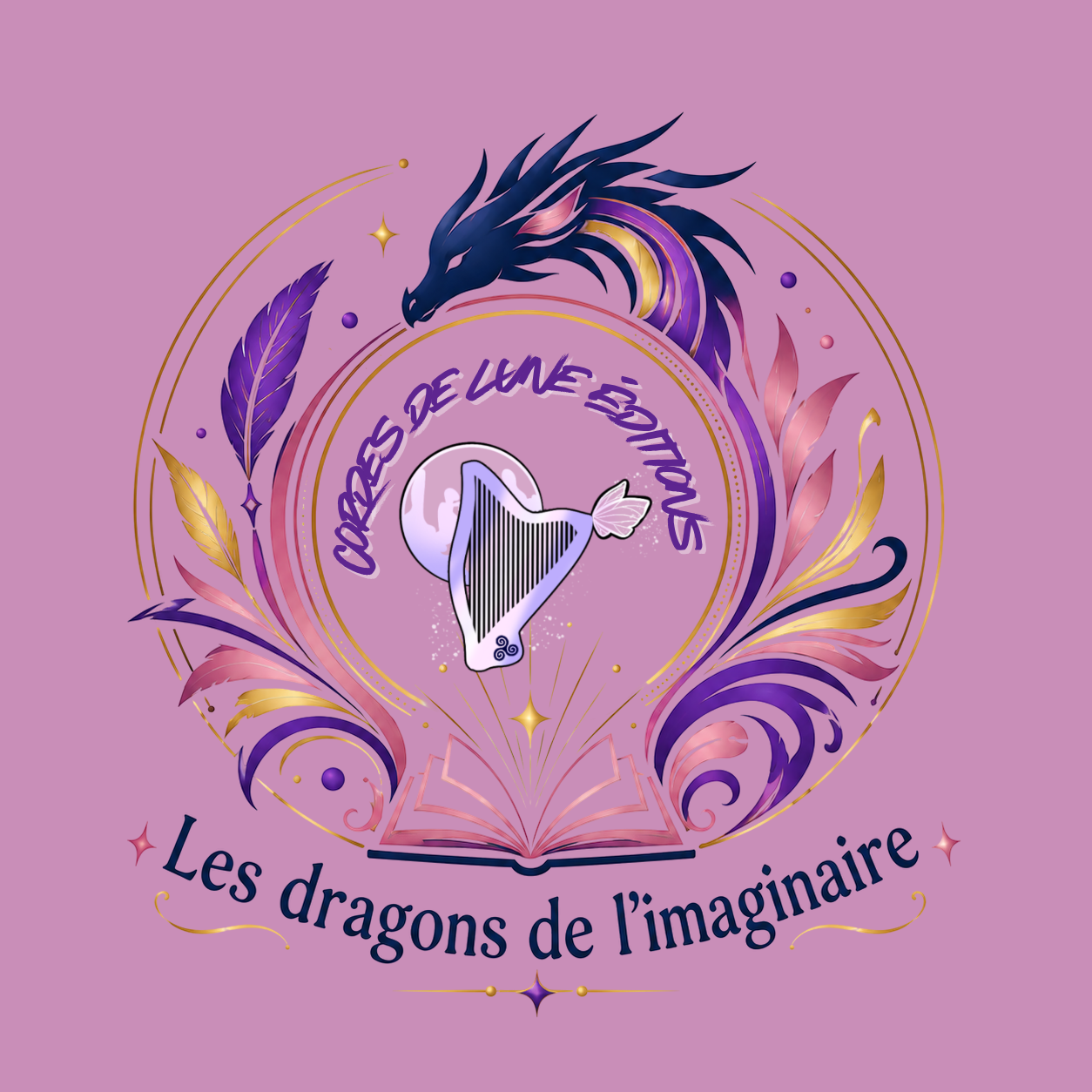 Cordes de Lune Éditions