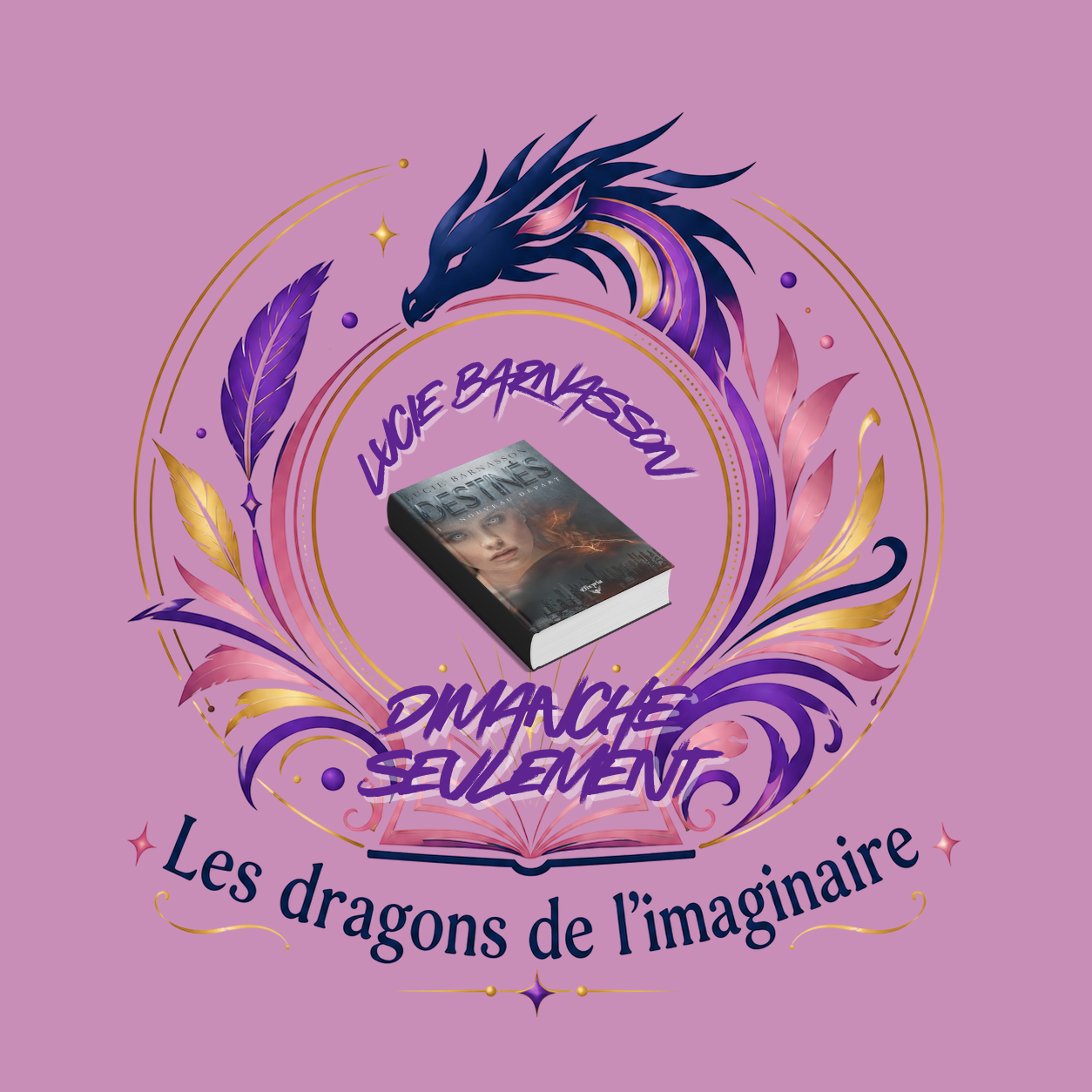 Editions Elixirya