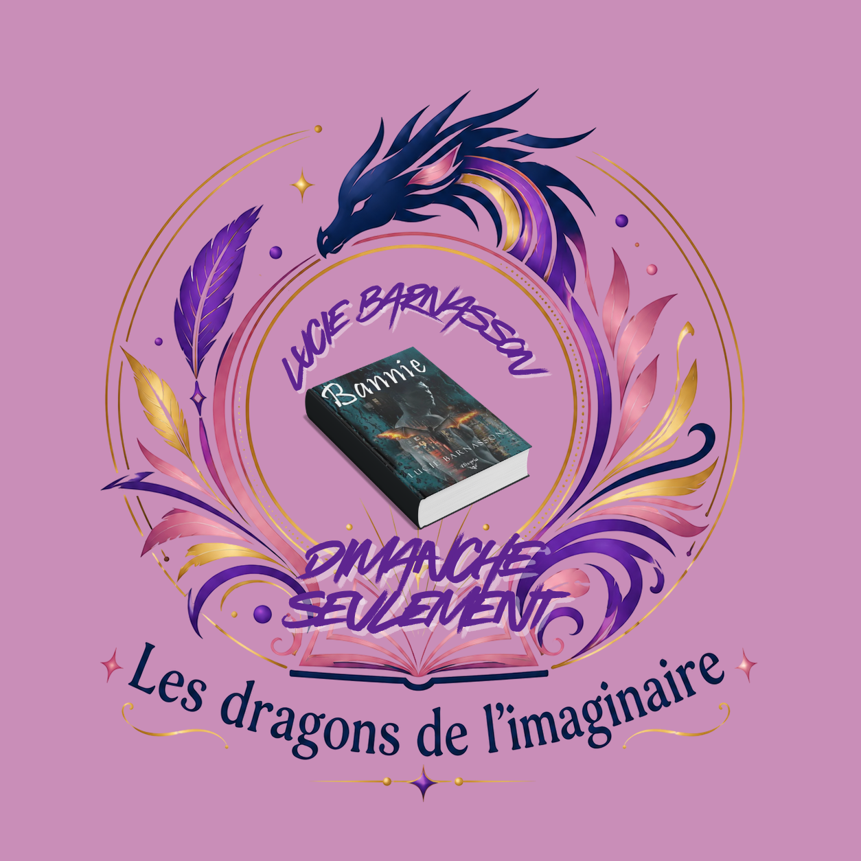 Editions Elixirya