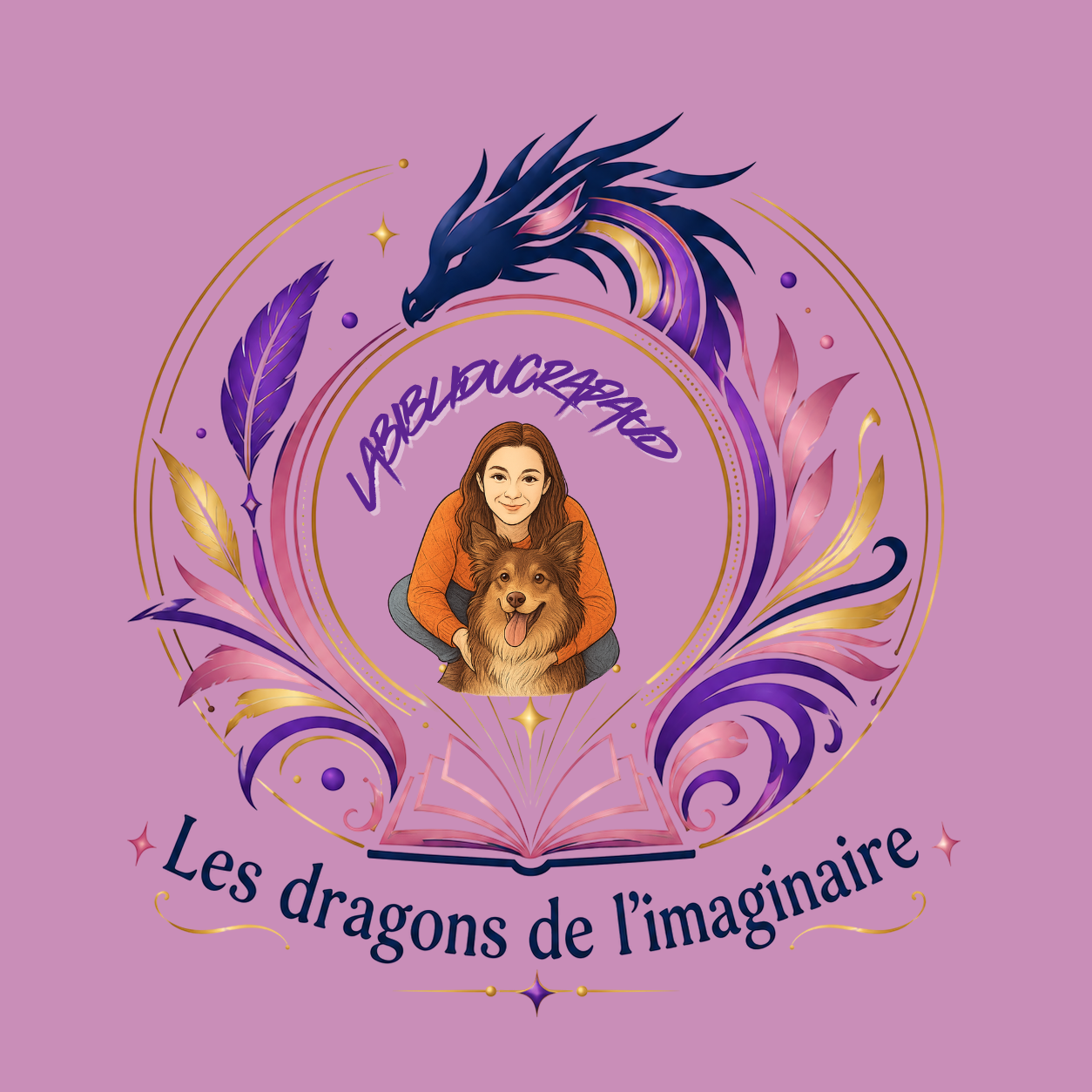 La Bibli du Crapaud