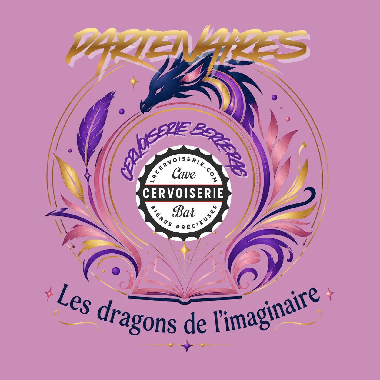 La Cervoiserie Bergerac