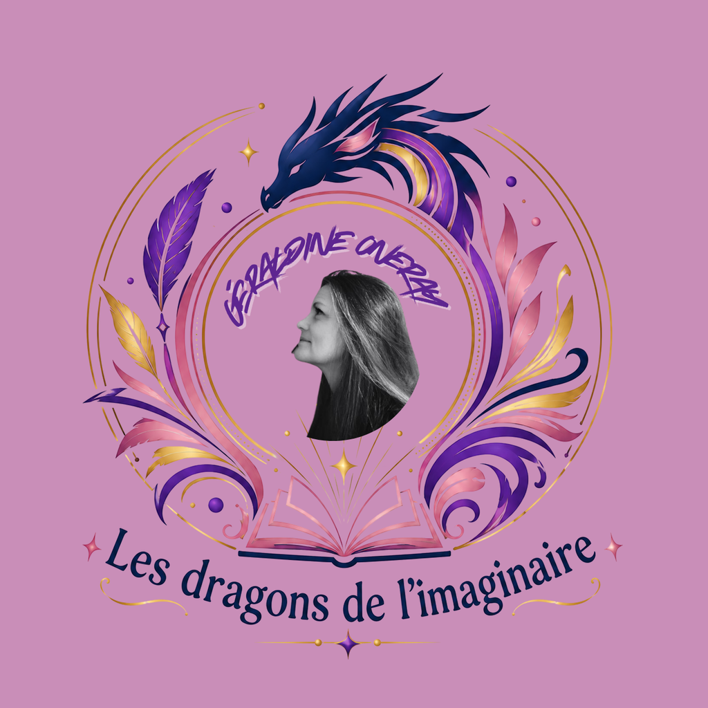 Géraldine Oneray