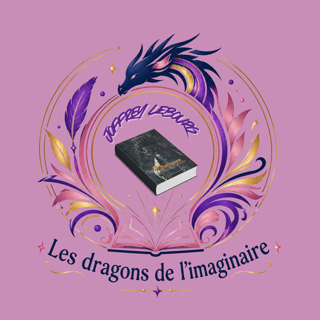 Joffrey Lebourg