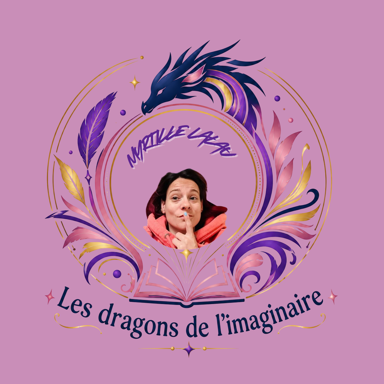 Myrtille Lalau