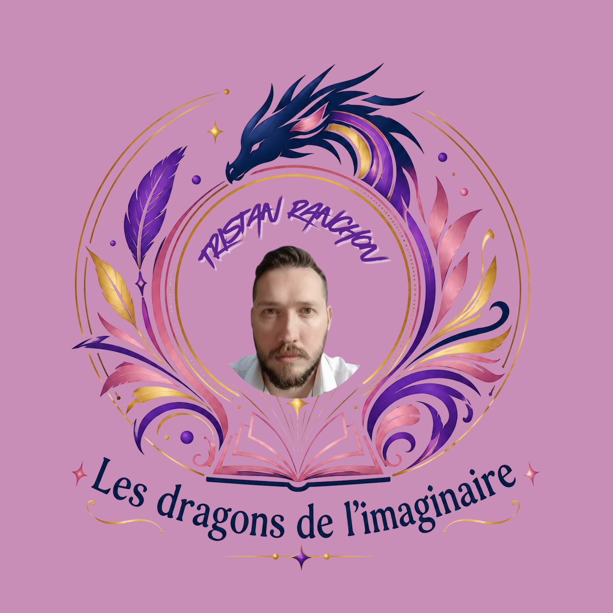 Tristan Antemortem