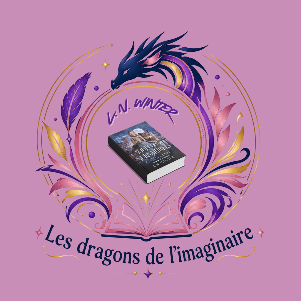 L.N. Winter