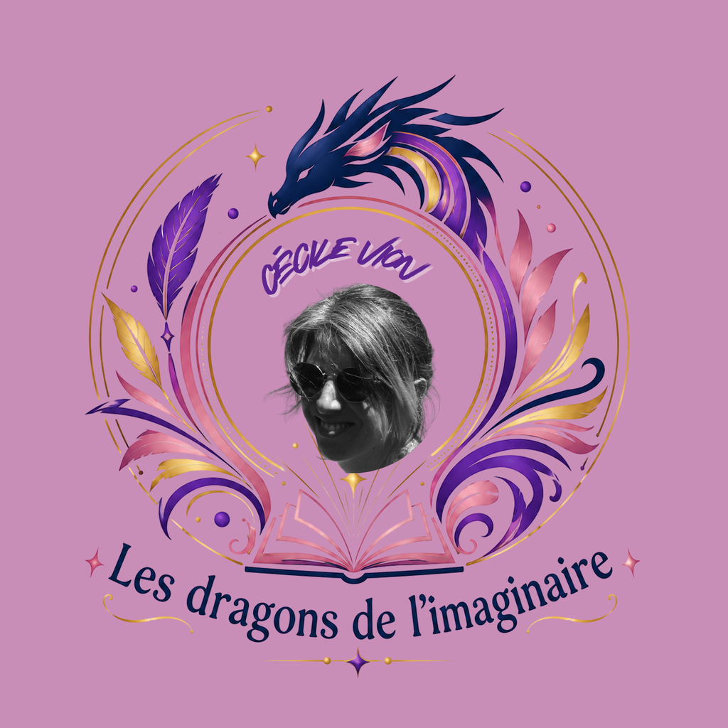 Cécile Vion